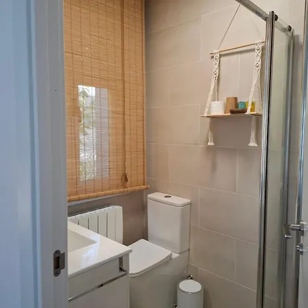 Areal بيت ضيافة Beade