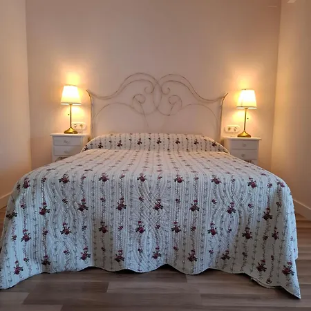 بيت ضيافة Areal Beade