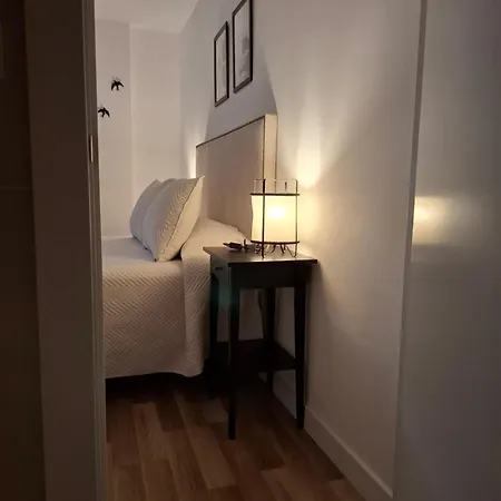 بيت ضيافة Areal Beade