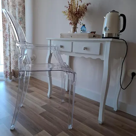 Areal بيت ضيافة Beade