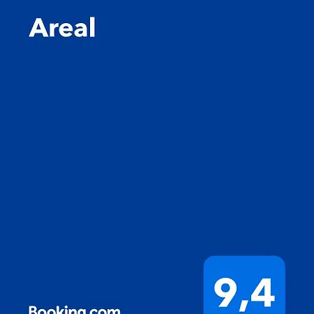 بيت ضيافة Areal Beade