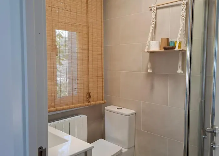 Areal Konukevi Beade