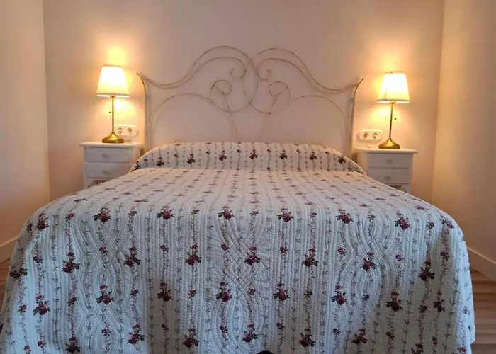 بيت ضيافة Areal Beade