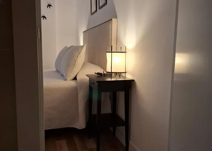 Konukevi Areal Beade