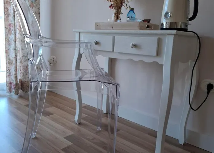 Areal Konukevi Beade